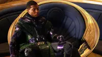 Jonathan Majors: The Actor's Comeback Attempt After MCU Downfall and Legal Controversy