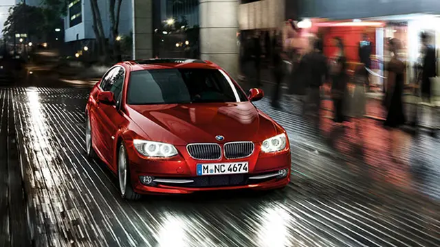 Daftar 4 Mobil BMW yang Paling Diburu Konsumen Indonesia