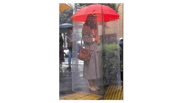 7 Inovasi Buatan Jepang Ini Bikin Kamu Geleng-geleng Kepala