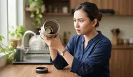 Top 3 Hot: Cara Hilangkan Noda Teh di Tumbler hingga Panduan Beli AC Portabel