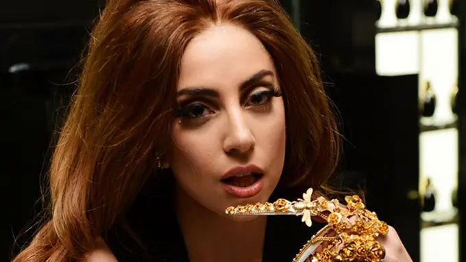 Lady Gaga (c) Mirror.co.uk