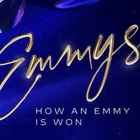 Ini adalah nama-nama yang keluar sebagai pemenang di ajang Emmy Awards 2020 (Instagram/televisionacad)