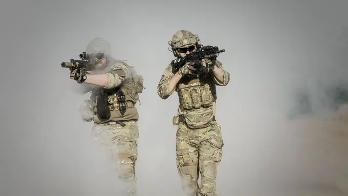 Kisah Briptu Windy, Polwan Polda NTT Pertama yang Jadi Pasukan Khusus PBB