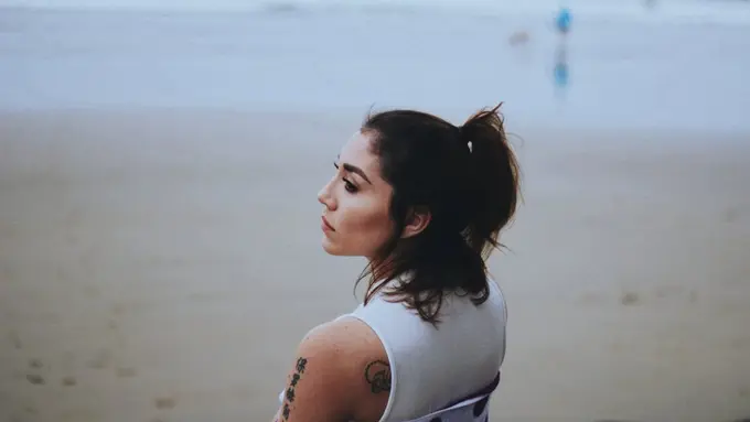 Ilustrasi Relationship