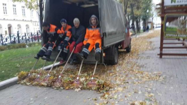 Inovasi Nyeleneh (Sumber: Ground Zero)