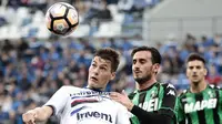 Juventus Segera Rampungkan Transfer The Next Ibrahimovic