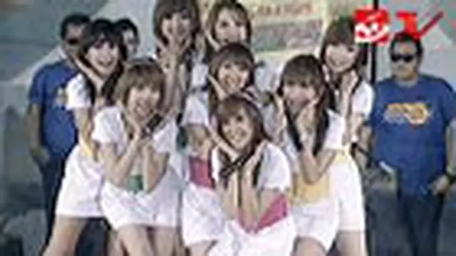 Cherrybelle - Dilema