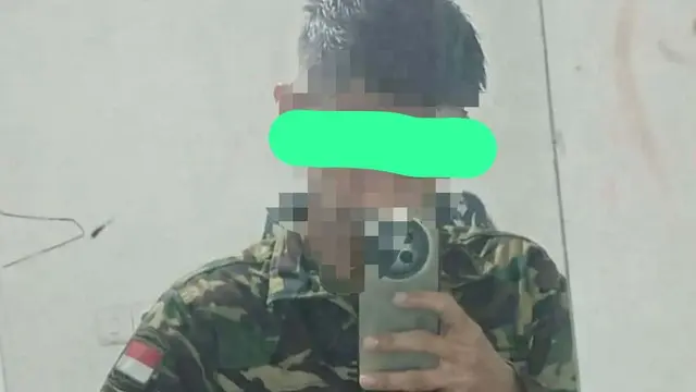 TNI gadungan ditangkap di Sulawesi