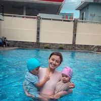 Kimberly Ryder (Instagram/@kimberlyryder)