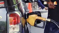 Hati-hati! Zat Penambah Oktan Kendaraan Bisa Berbahaya