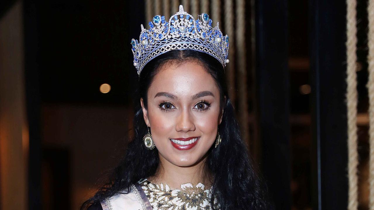 [Bintang] Intan Aletrino