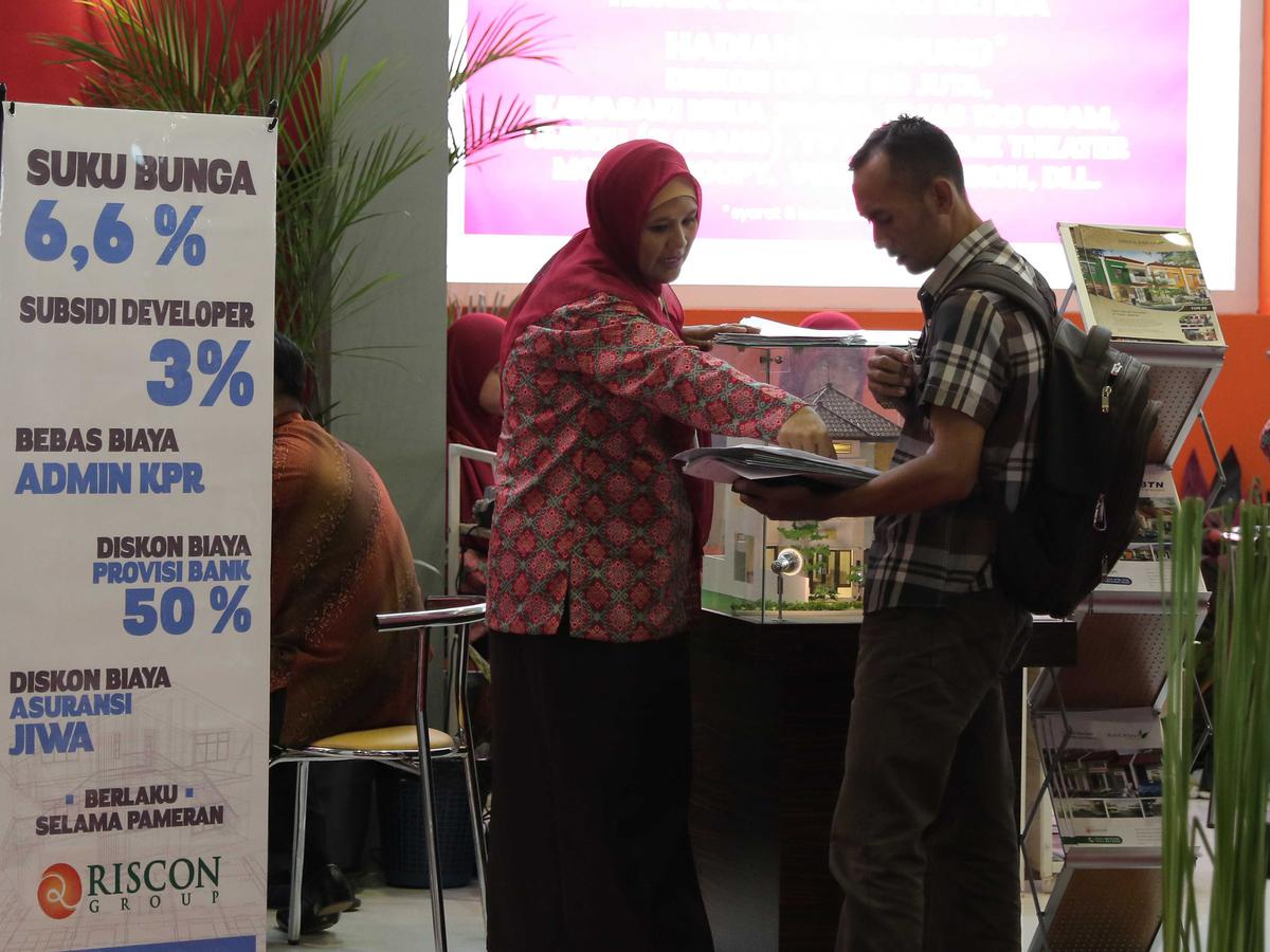 Pengaruh Suku Bunga Terhadap Pertumbuhan Ekonomi ...