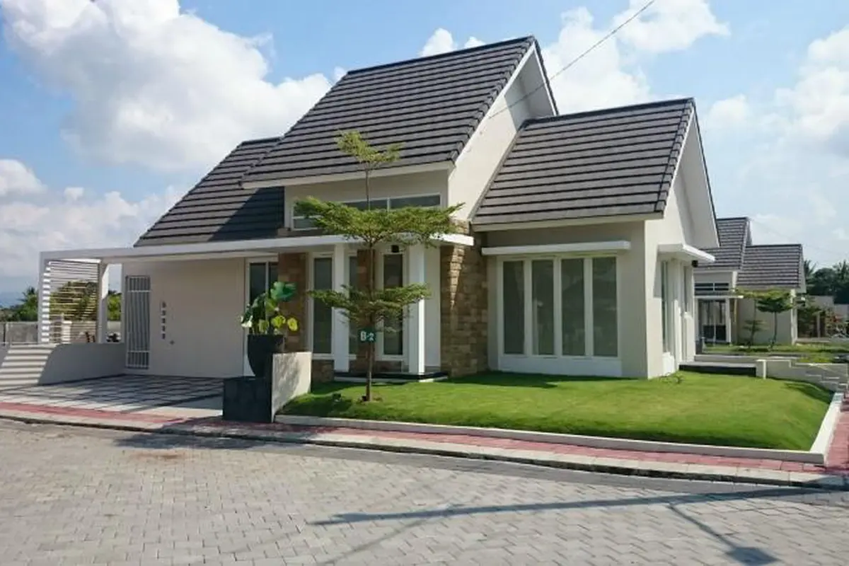 Mau Mulai Mencicil Rumah? Ini Tips Siapkan DP-nya. -Rumah.com