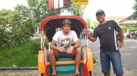 Bos Borneo FC Bocorkan Raphael Maitimo Memilih Arema Cronus