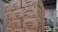 Biaya Produksi Naik, Pemerintah Tahan Harga Minyakita