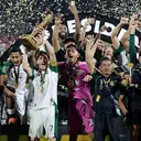 Persebaya Surabaya Angkat Piala Presiden 2026, Francisco Rivera: Kini Kami Lebih Percaya Diri