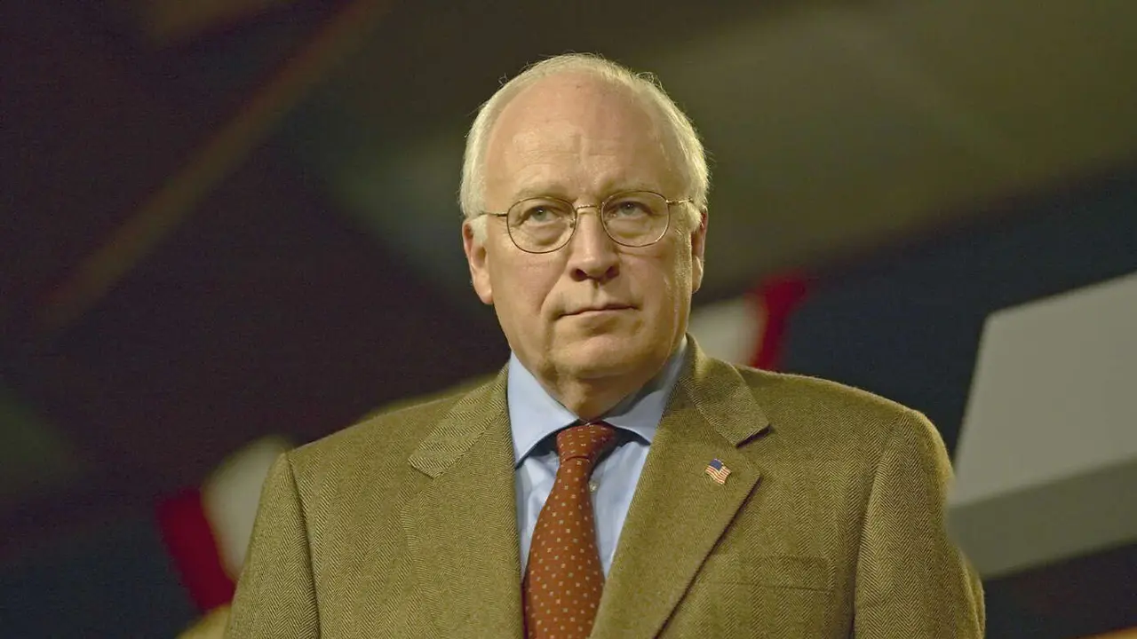 Dick Cheney, Influential Former US Vice President, Dies at 84