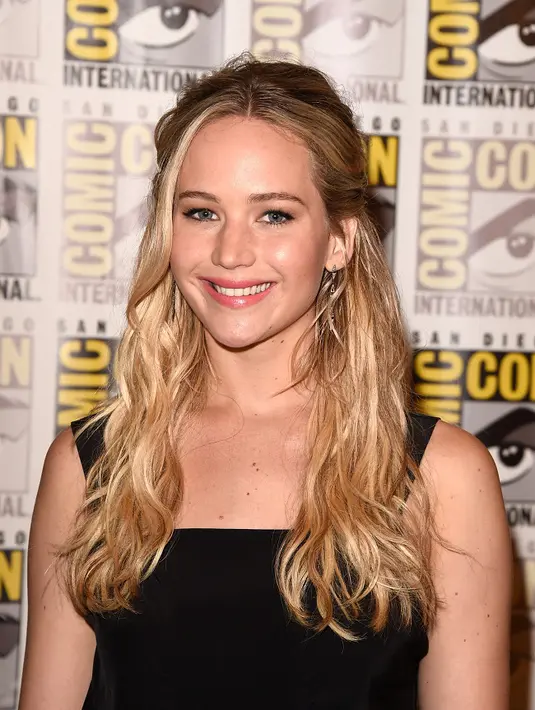 Dengan hengkangnya Jennifer tentu membuat tim produksi harus segera menemukan pemeran pengganti untuk film tersebut. (AFP/Bintang.com)