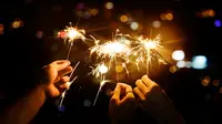 105 New Year Messages for Family, Friends, and Colleague