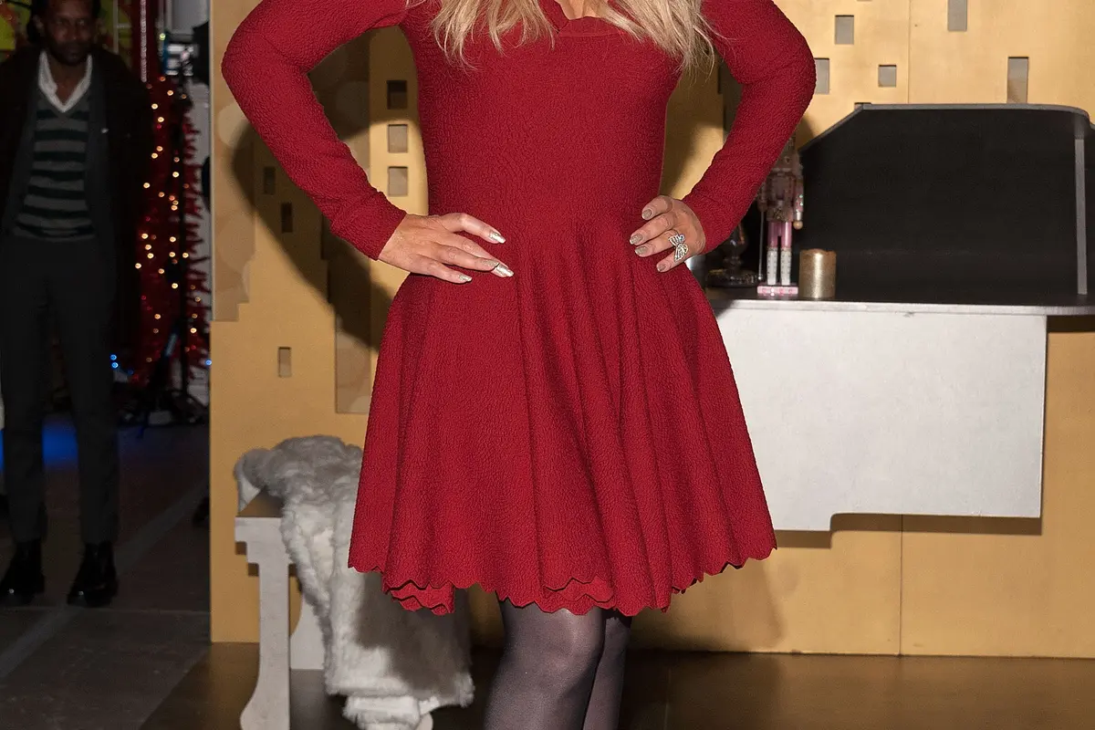 Mariah Carey