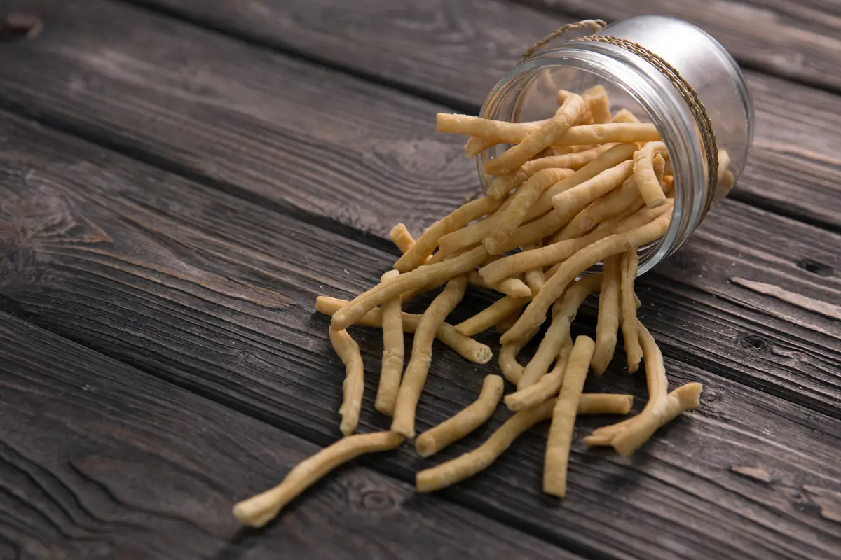 stik bawang