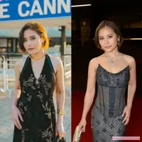 Intip pesona Prilly Latuconsina hadiri Festival Film Cannes 2026 (@prillylatuconsina96)