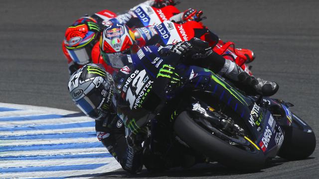 MotoGP Andalusia