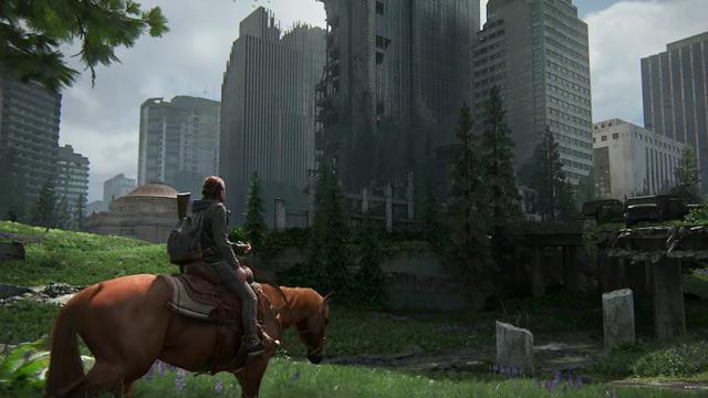 The Last of Us 2