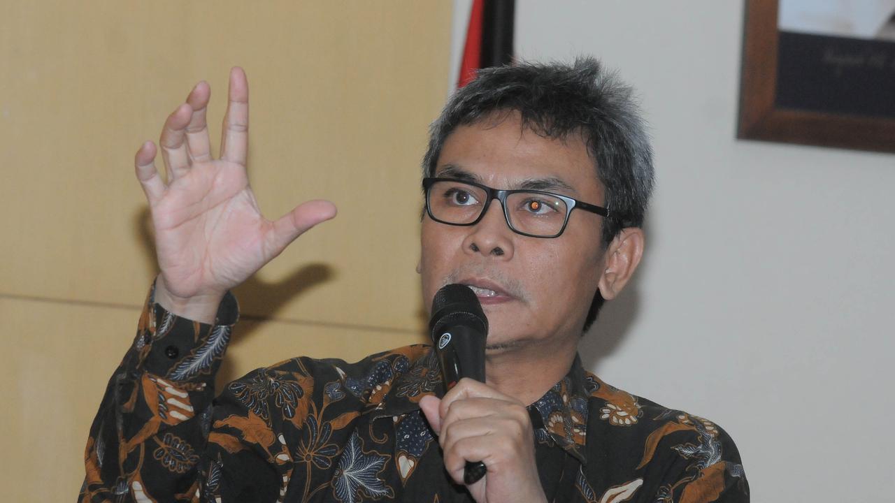 Johan Budi