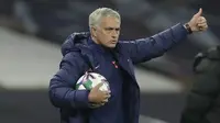 Prediksi Semifinal Euro 2020: Mourinho Sebut Spanyol Tak Sekuat Italia, tapi...