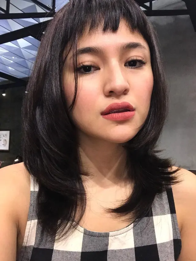 Marshanda. (Foto: Instagram @marshanda99)