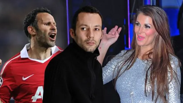 Ryan Giggs