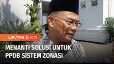 Dinas Pendidikan Provinsi Jawa Barat mengklarifikasi temuan 4.791 yang gagal PPDB Sistem Zonasi. Rupanya tidak semua melakukan kecurangan. Namun penemuan sejumlah kecurangan PPDB di tiga kabupaten di Jawa Barat serta daerah lainnya masih saja mengkha...