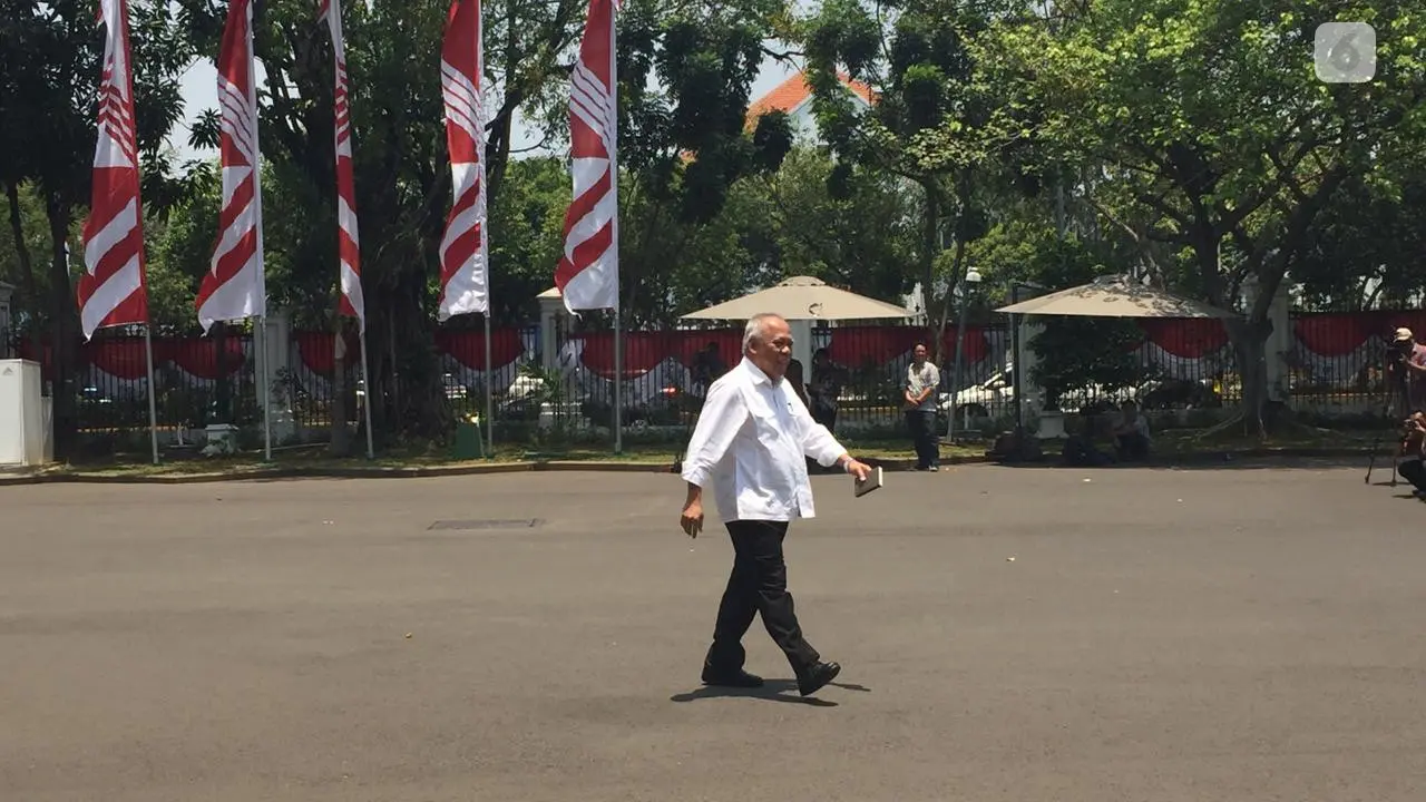 Basuki Hadimuljono