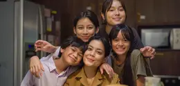 Film Yang Lain Boleh Hilang Asal Kau Jangan produksi Rapi Films menjadi salah satu tontonan yang berhasil meninggalkan kesan mendalam bagi banyak orang. [Dok/Rapi Films].