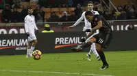 Kalah Bersaing, Bacca Tinggalkan AC Milan?