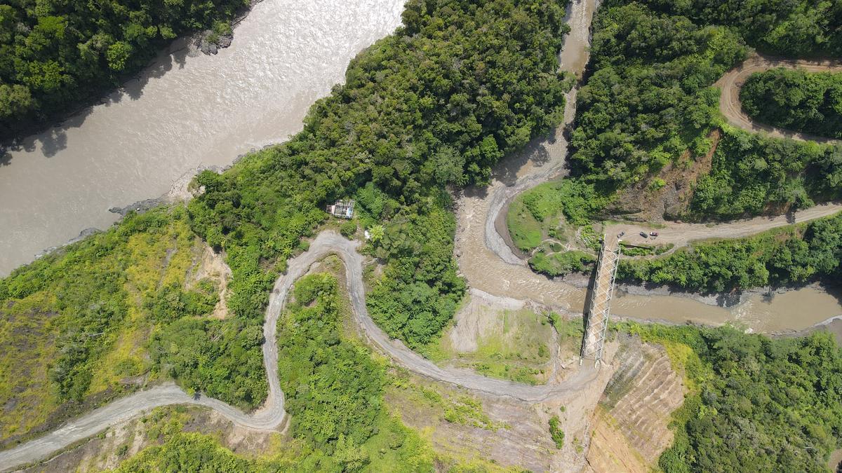 BRI Jadi Coordinating Banks dalam Proyek Pembangunan Jalan Trans Papua