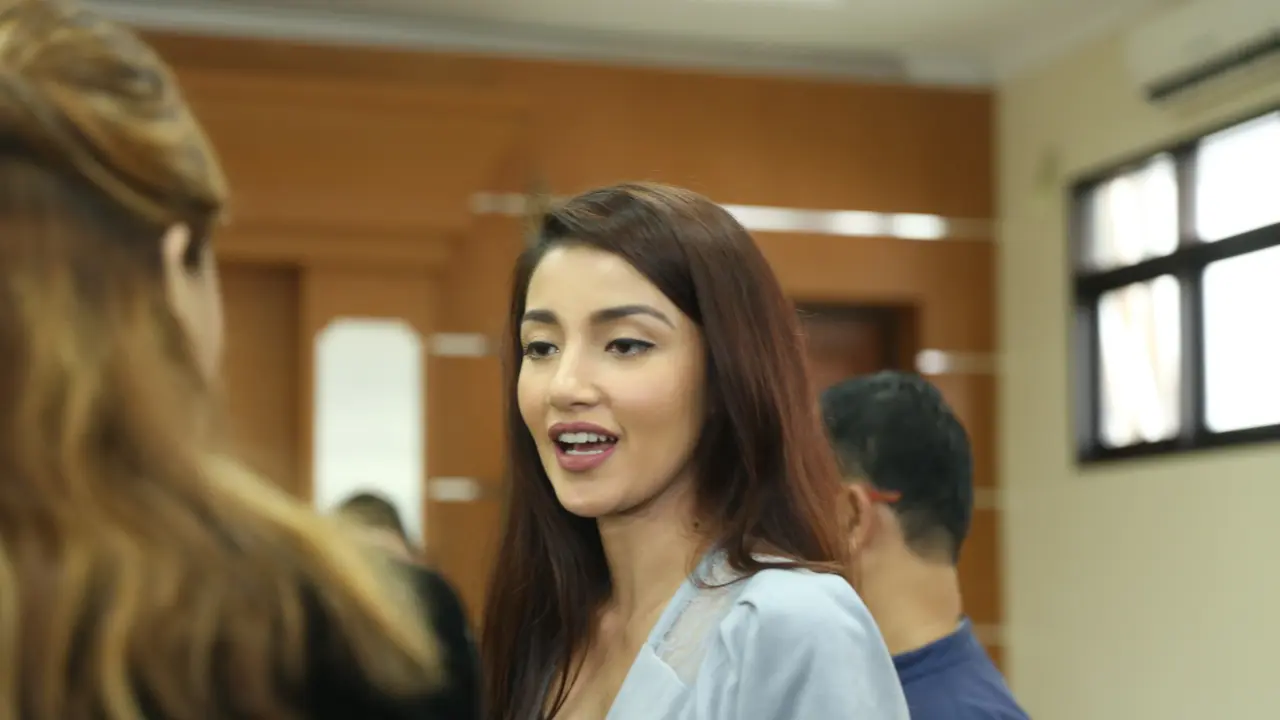 [Bintang] Tsania Marwa