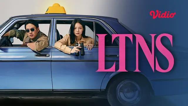 drama korea terbaru LTNS (Long Time No Sex)