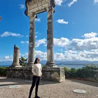 Ira Wibowo Liburan di Switzerland (Instagram/irawbw)