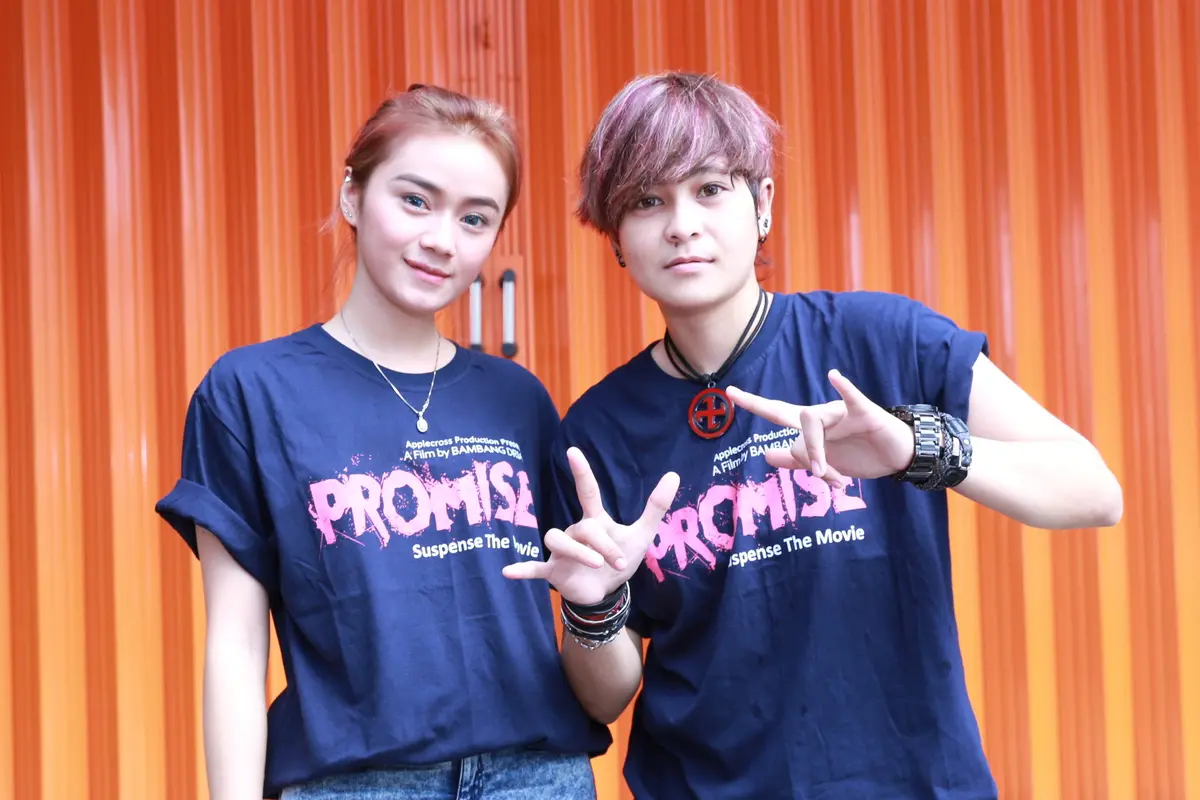 [Bintang] The Virgin