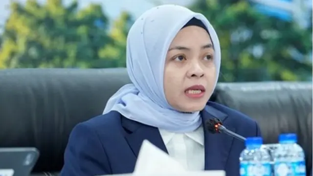 Kredit BRI Tumbuh 16,2 Persen, Kualitas Aset Tetap Terjaga lewat Strategi Pertumbuhan Selektif