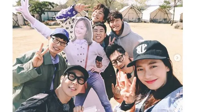 Lee Kwang Soo Mundur dari Running Man, Ini 7 Potret Kebersamaannya dengan Para Member