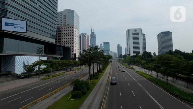 Headline Usulan Karantina Wilayah Saat Pandemi Corona Siapkah Indonesia News Liputan6 Com