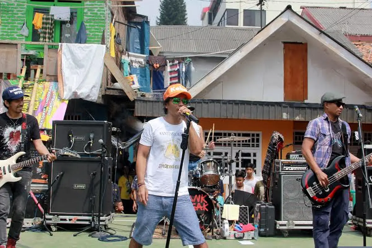 Slank (Liputan6.com/Hernowo Anggie)