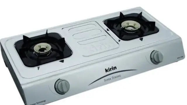 Kompor Kirin