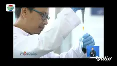 Peredaran jajanan sekolah yang mengndung zat bebahaya meresahkan banyak pihak. Tim Fokus Indosiar mencoba menelusurinya di lingkungan sekolah Jakarta dan luar Jakarta. Yuk, simak liputannya.
