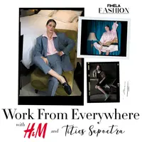 Fimela Fashion Maret