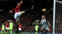2 Pemain MU Ini Bikin Liverpool Keteteran