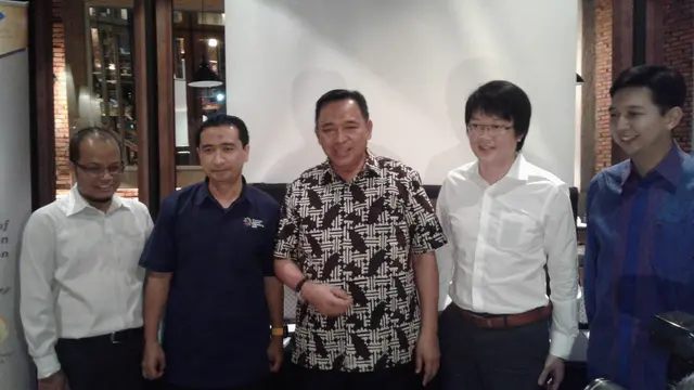 Indonesia Healthcare Forum